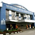 Logo Ibu Pejabat Polis Daerah Sepang