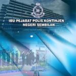 Logo Ibu pejabat Polis Kontinjen Negeri Sembilan