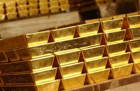 JONGKONG EMAS 1KG (SOLID GOLD 999.9 24K)