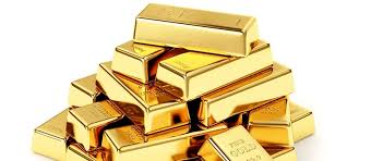 JONGKONG EMAS 1KG (SOLID GOLD 999.9 24K)