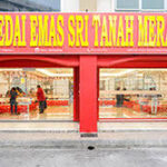 Logo Kedai Emas Sri Tanah Merah Kota Bharu
