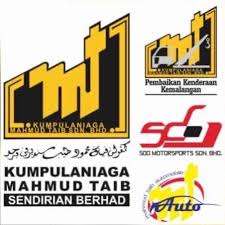 Kumpulan Niaga Mahmud Taib