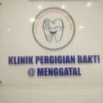 Logo Klinik Pergigian Bakti