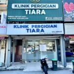 Logo KLINIK PERGIGIAN TIARA