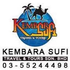KEMBARA SUFI TRAVEL & TOURS SDN BHD