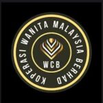 Logo KOPERASI WANITA MALAYSIA BERHAD (WCB)