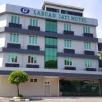 Logo Labuan Jati Hotel