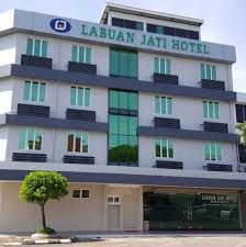 Labuan Jati Hotel