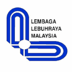 Logo Lembaga Lebuhraya Malaysia
