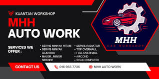 MHH AUTO WORK