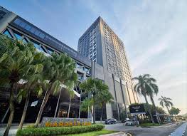 Mardhiyyah Hotel & Suites