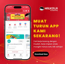 PELUANG MENCARI PEKERJAAN SESUAI KEINGINAN