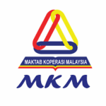 Logo Maktab Koperasi Malaysia