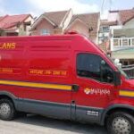 Logo Mutiara Medic Ambulance Services