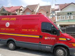 Mutiara Medic Ambulance Services