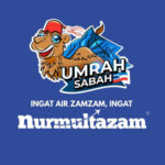 Logo Nur Multazam Travel & Services Sdn Bhd