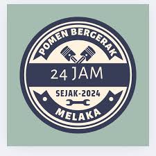 AZ POMEN KERETA BERGERAK MELAKA