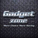 Logo Places Gadget Zone Sdn Bhd