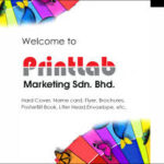 Logo Printlab Marketing Sdn. Bhd.