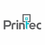 Logo Printec