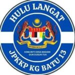 Logo Rumah Komuniti Hulu Langat