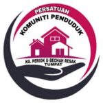 Logo Rumah Komuniti Tumpat
