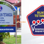 Logo Rumah Komuniti Taman Emas