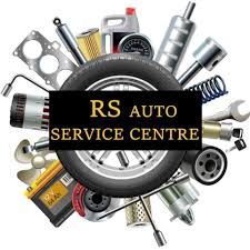 RS AUTO SERVICE CENTRE
