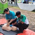 Logo ST. JOHN AMBULANS MALAYSIA, NEGERI PERLIS