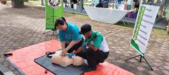 ST. JOHN AMBULANS MALAYSIA, NEGERI PERLIS
