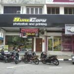 Logo SureCopy Photostat dan Percetakan