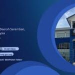 Logo Seremban District Police Headquarters