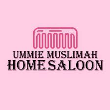 Ummie Muslimah Home Saloon