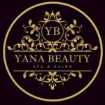Logo Yana Beauty Spa & Salon