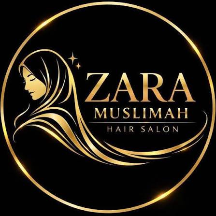 ZARA Muslimah Hair Salon