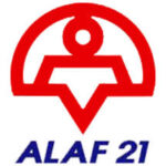 Logo Alaf 21 Sdn Bhd