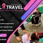 Logo ABEEL TRAVEL & SERVICES SDN. BHD.