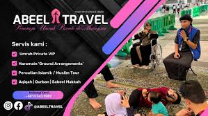 ABEEL TRAVEL & SERVICES SDN. BHD.