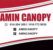 Amin Kanopi Taiping