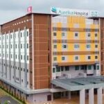 Logo Aurelius Hospital Alor Setar