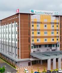 Aurelius Hospital Alor Setar