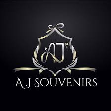 AJ Souvenir Frames