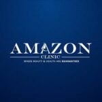 Logo Amazon Polyclinic & Surgery