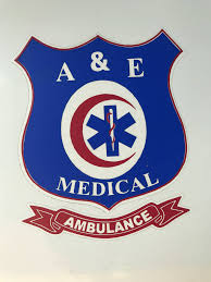 A&E Medical Ambulance Services