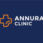 Logo Annura Clinic Medical & Surgery