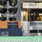 Logo Kedai Cermin Mata Aiman Optometrist
