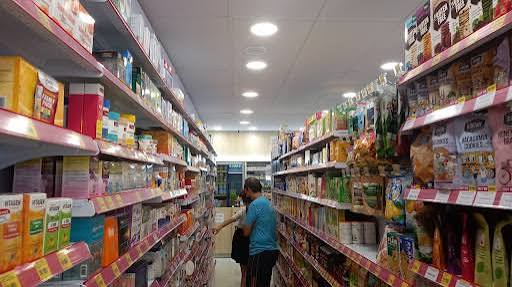 Air Putih Pharmacy Kuantan