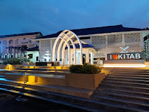 Al-Quran Tahfiz Institution Wal Qiraat Penang