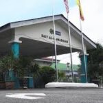 Logo Bait Al Mawaddah, Pusat Jagaan Warga Emas