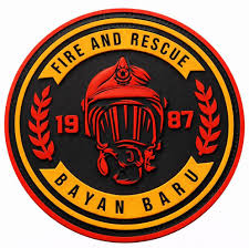 Balai Bomba Bayan Baru